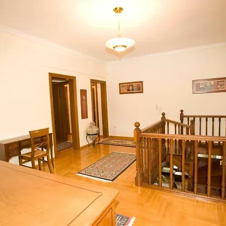 Traditional Macedonian Mansion In Peraia Villa Thessaloniki